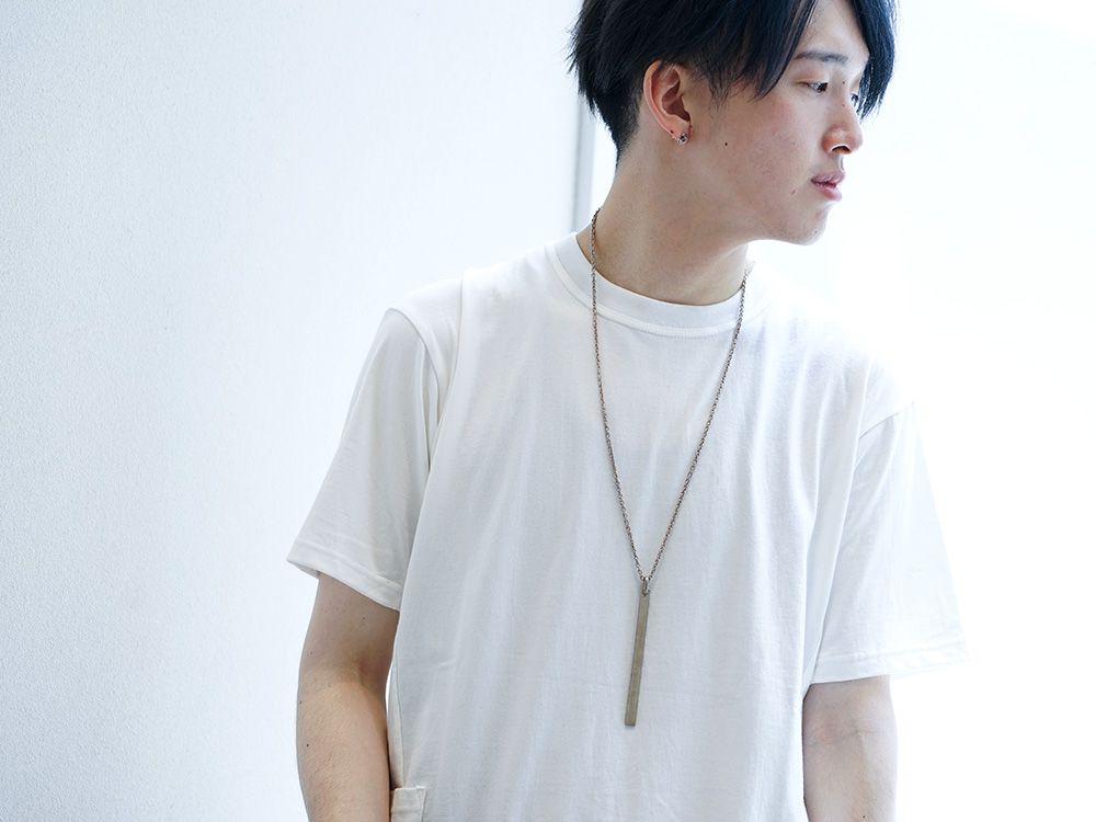 The Viridi-anne × Ground Y 19AW Mix styling !! - 3-001