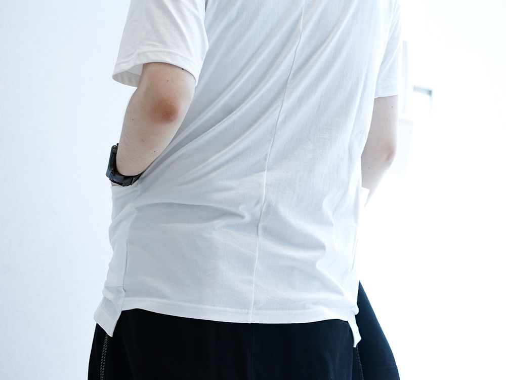 The Viridi-anne × Ground Y 19AW Mix styling !! - 3-003