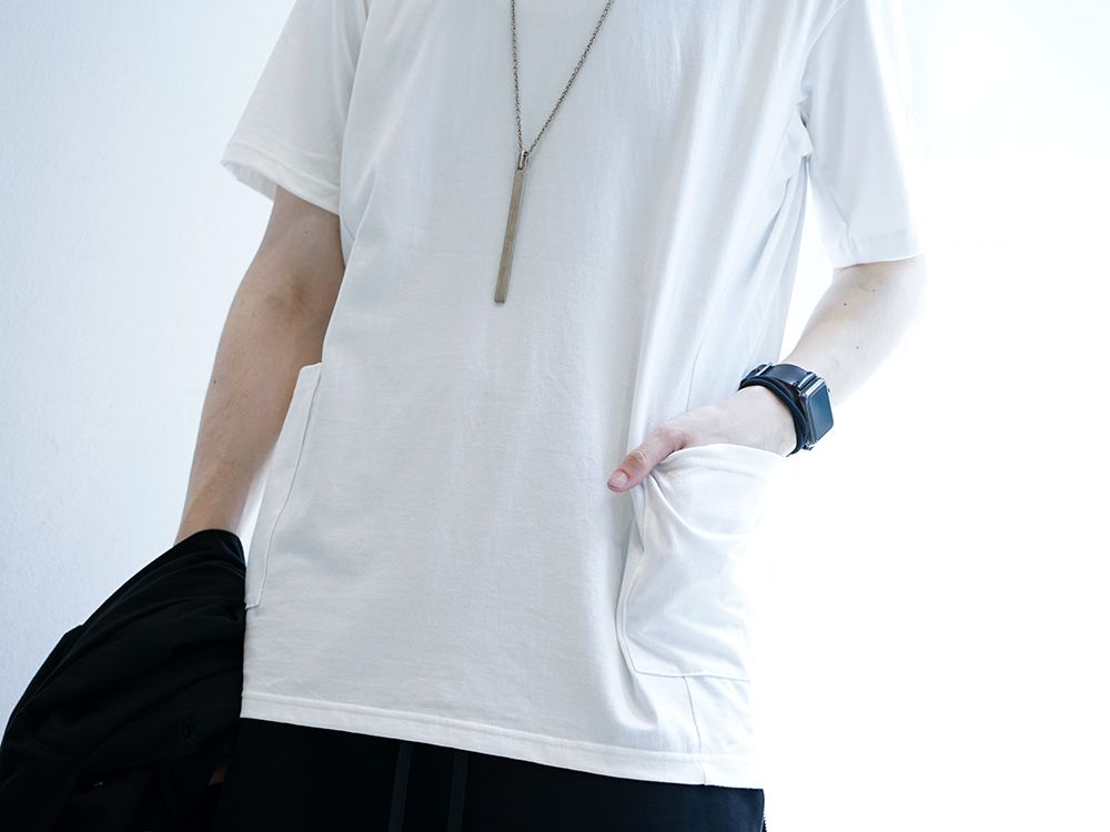 The Viridi-anne × Ground Y 19AW Mix styling !! - 3-004