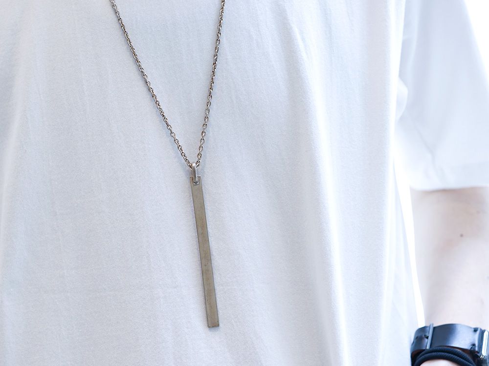 The Viridi-anne × Ground Y 19AW Mix styling !! - 3-005