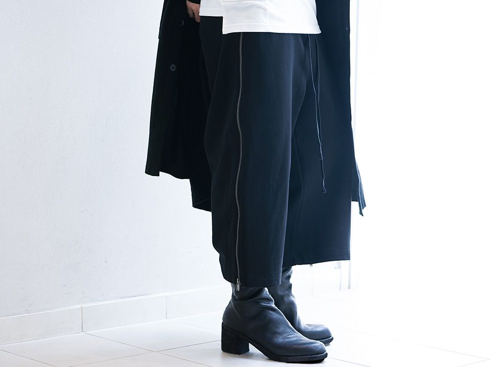 The Viridi-anne × Ground Y 19AW Mix styling !! - 3-002