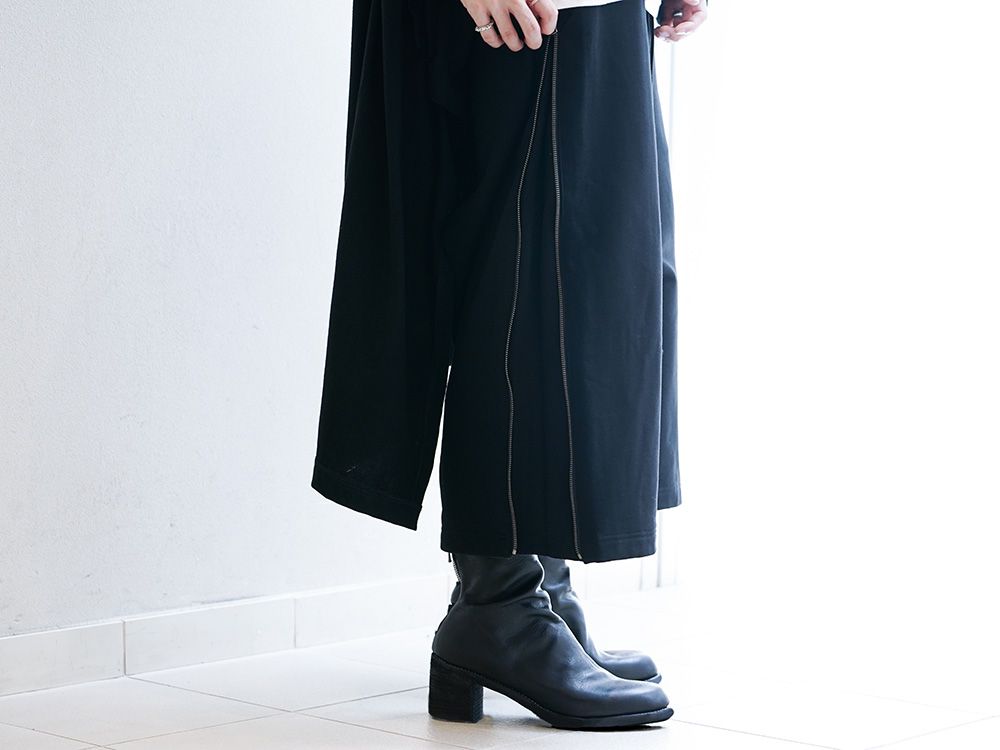 The Viridi-anne × Ground Y 19AW Mix styling !! - 3-003