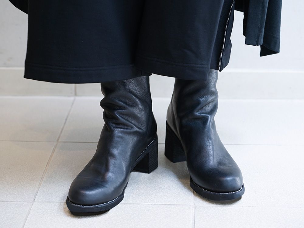 The Viridi-anne × Ground Y 19AW Mix styling !! - 3-005