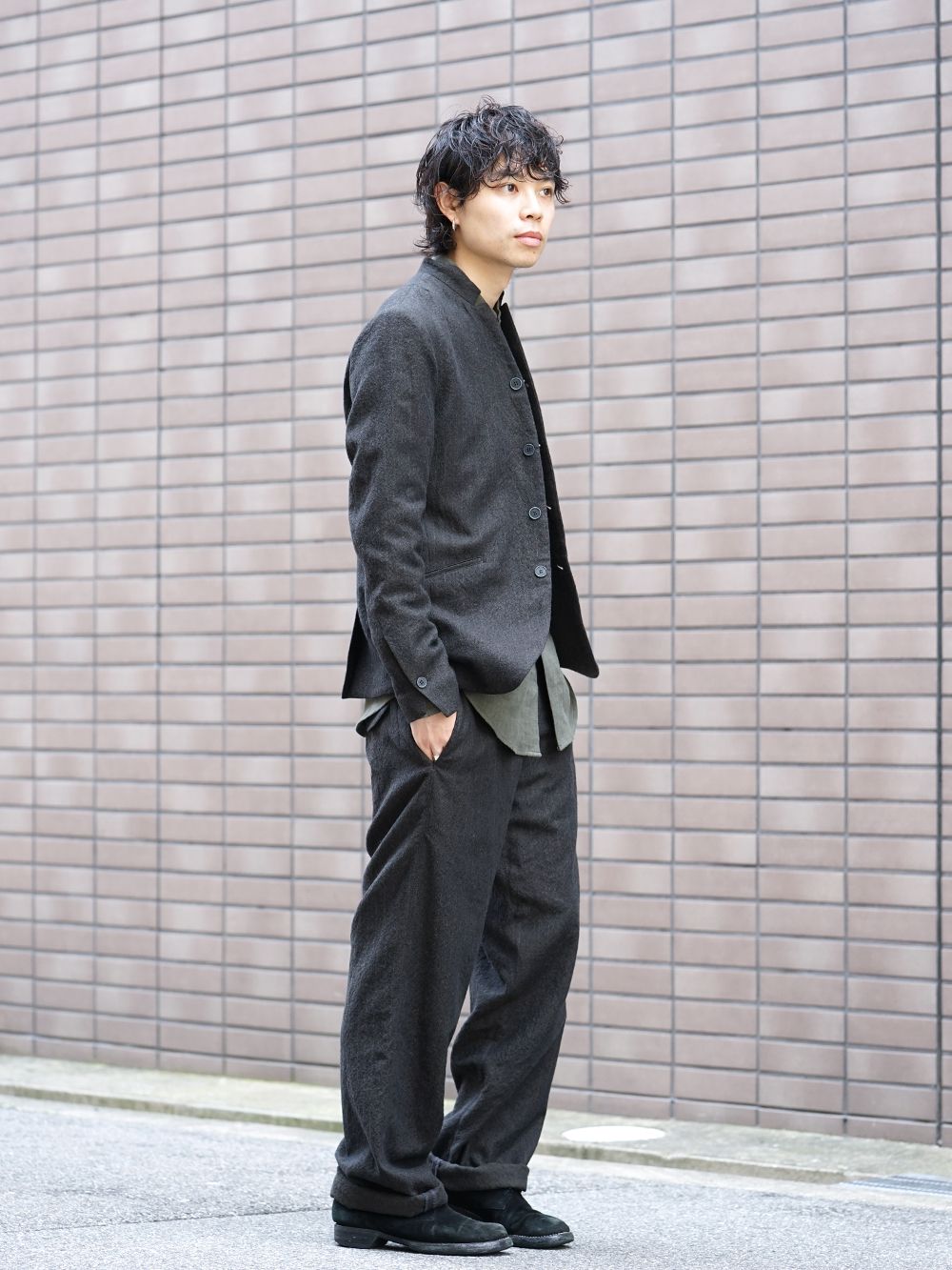 hannibal. 19-20AW Collection New Arrivals - 1-002