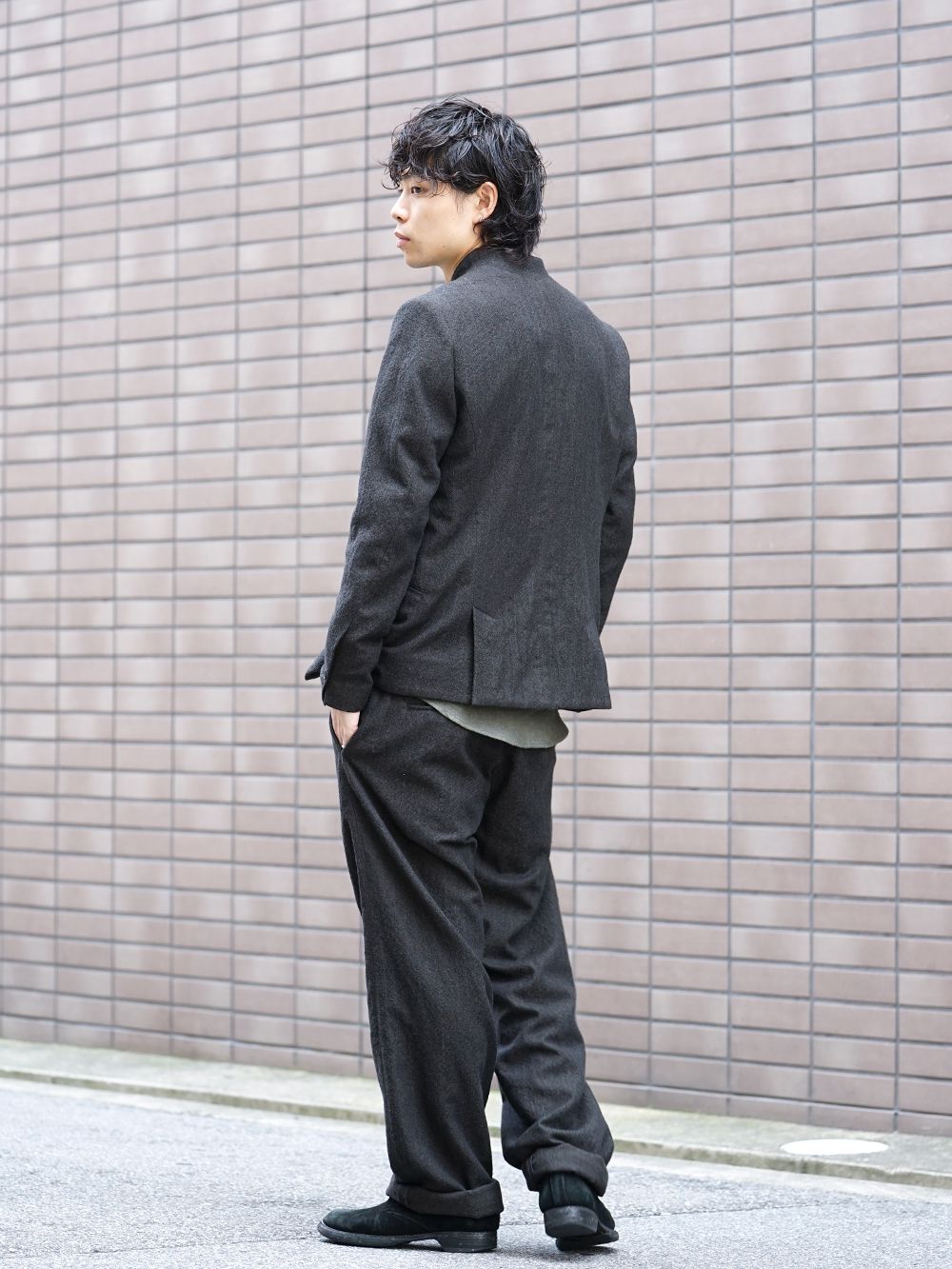 hannibal. 19-20AW Collection New Arrivals - 1-003