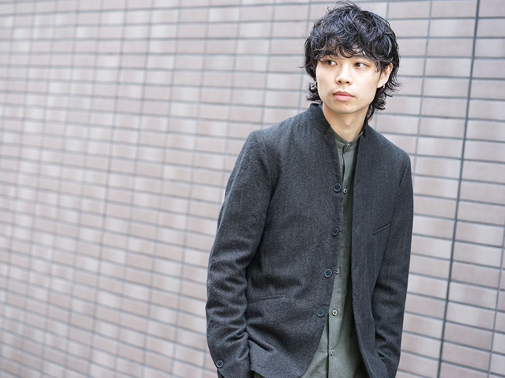 hannibal. 19-20AW Collection New Arrivals - 1-004