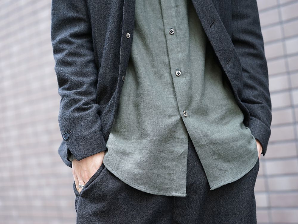 hannibal. 19-20AW Collection New Arrivals - 1-005