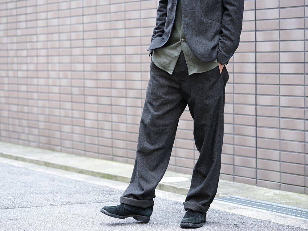 hannibal. 19-20AW Collection New Arrivals - 1-006