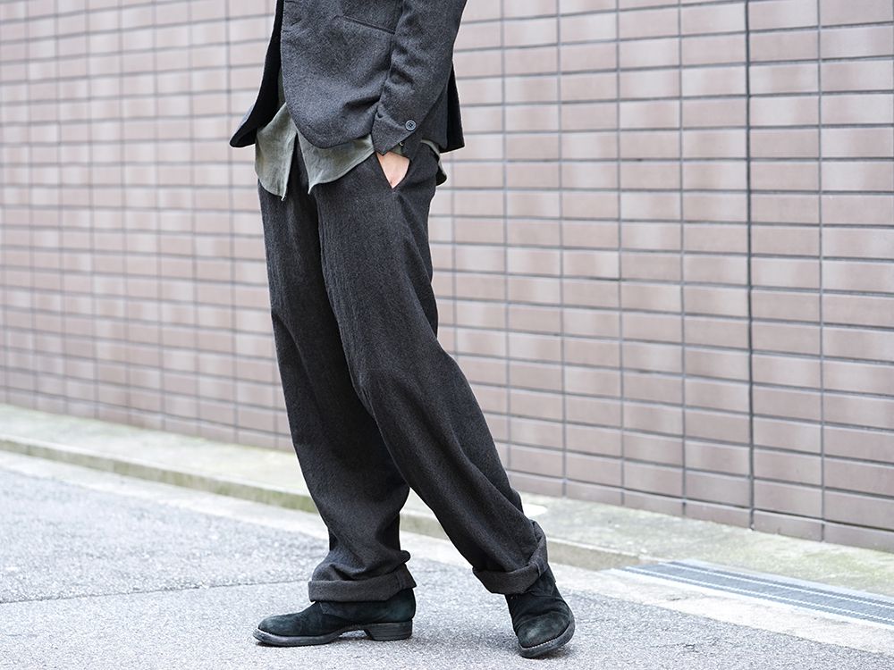 hannibal. 19-20AW Collection New Arrivals - 1-007