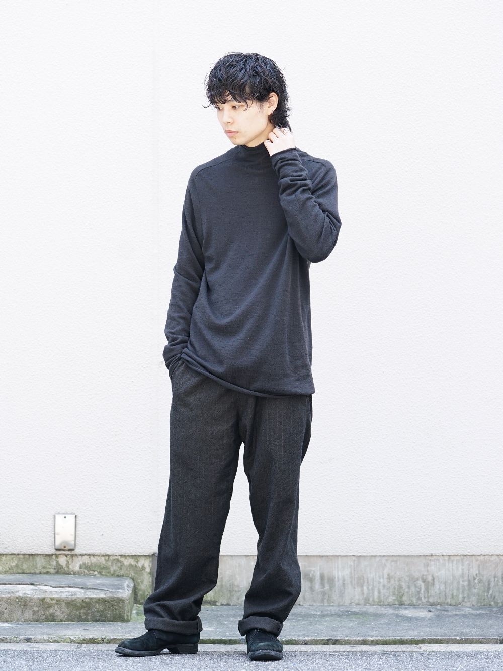 hannibal. 19-20AW Collection New Arrivals - 2-001