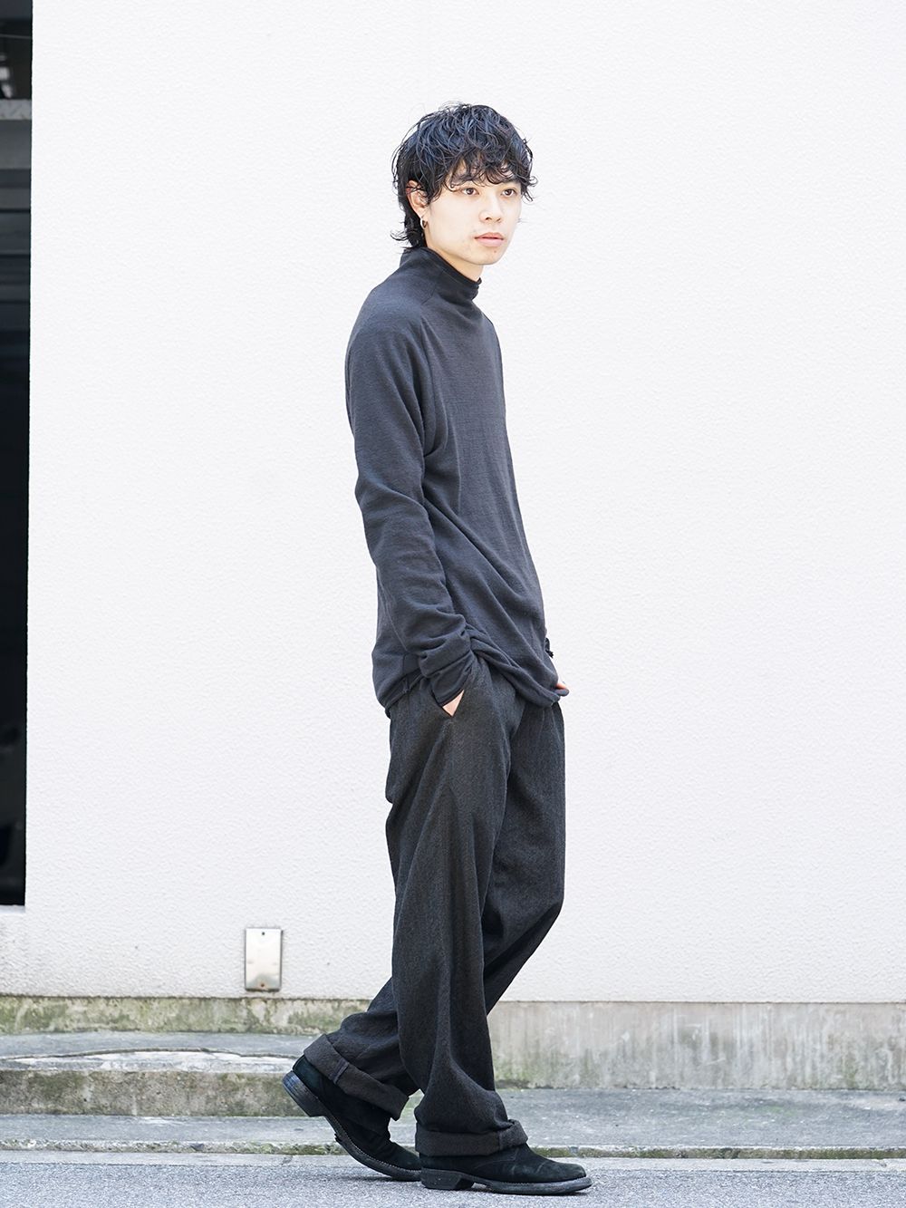 hannibal. 19-20AW Collection New Arrivals - 2-002