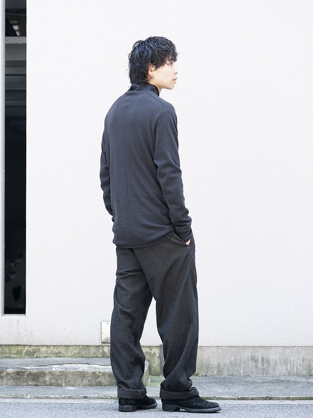 hannibal. 19-20AW Collection New Arrivals - 2-003