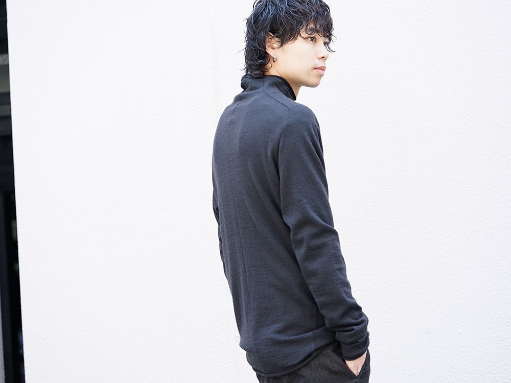 hannibal. 19-20AW Collection New Arrivals - 2-004