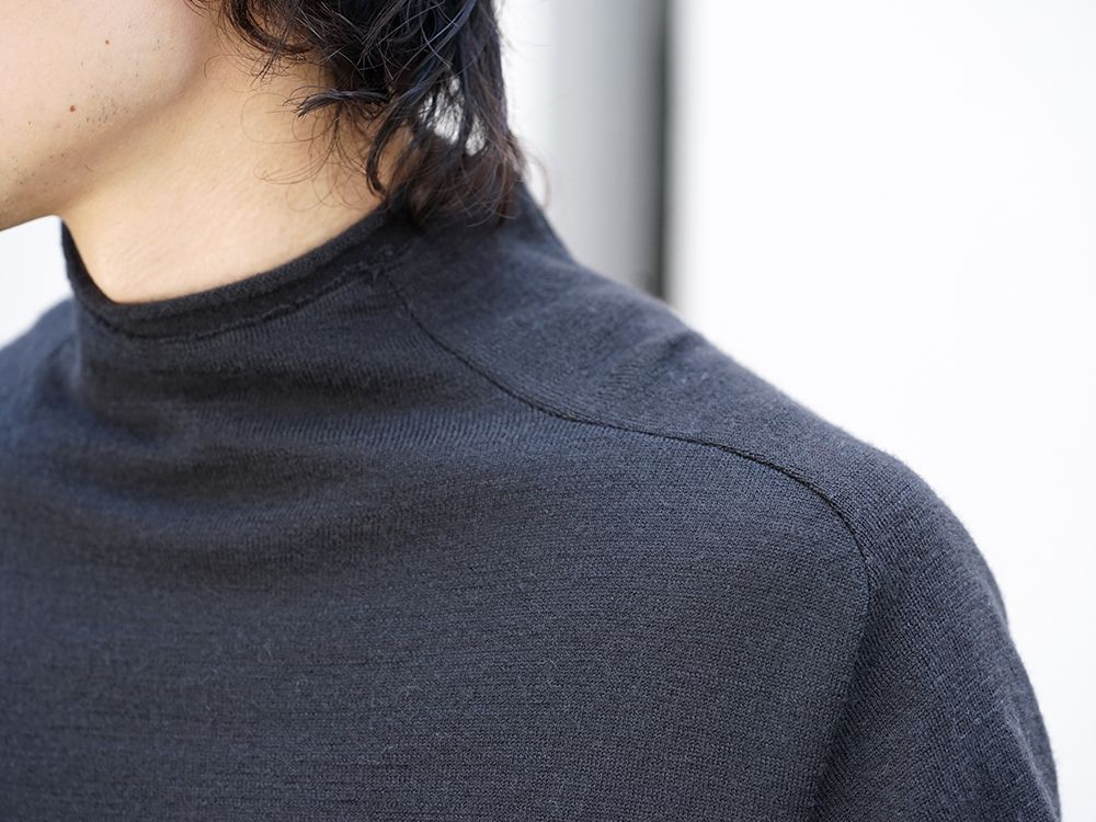 hannibal. 19-20AW Collection New Arrivals - 2-005