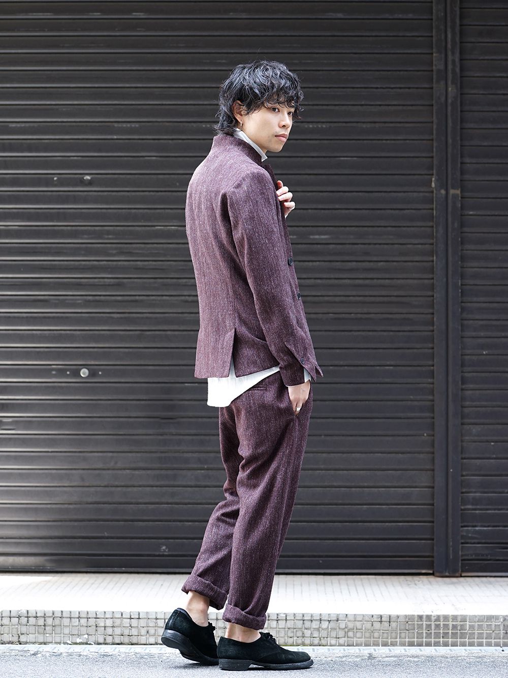 hannibal. 19-20AW Collection New Arrivals - 3-002