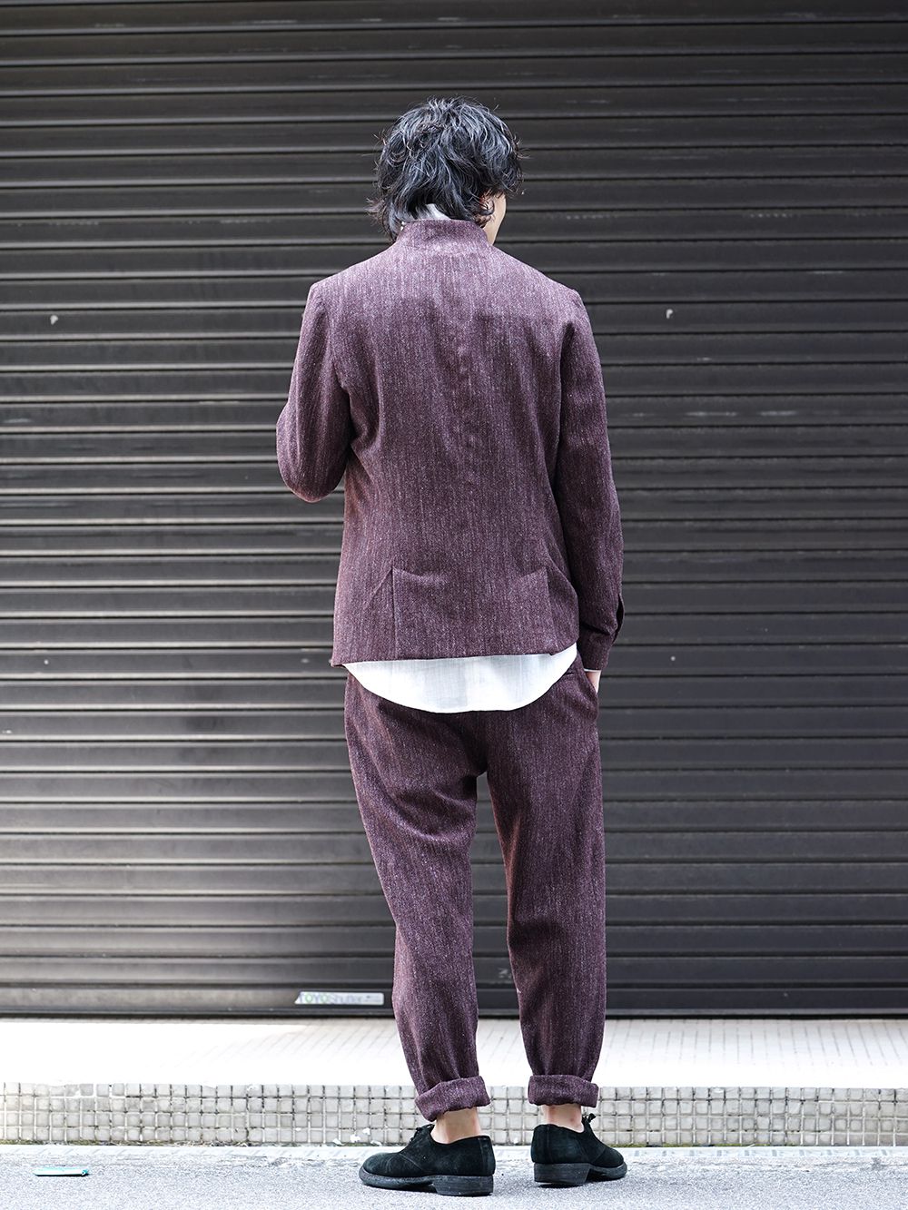 hannibal. 19-20AW Collection New Arrivals - 3-003