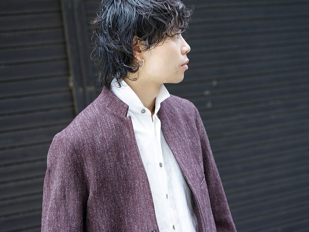 hannibal. 19-20AW Collection New Arrivals - 3-005