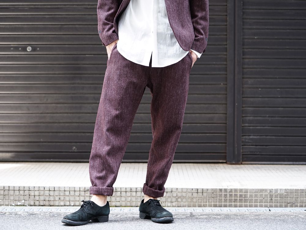 hannibal. 19-20AW Collection New Arrivals - 3-006