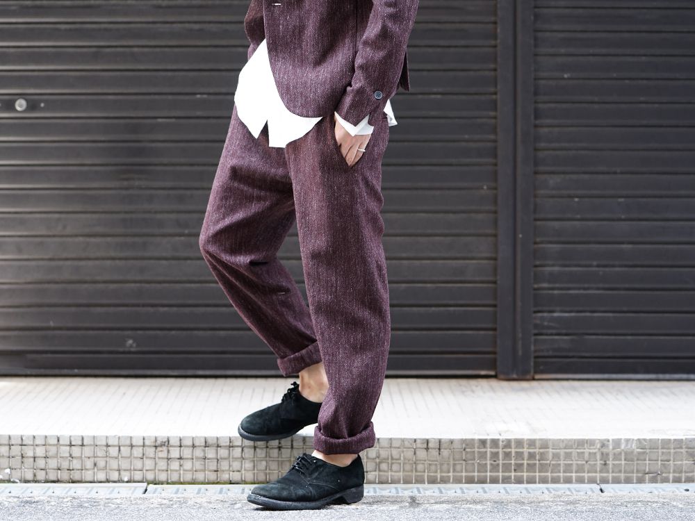 hannibal. 19-20AW Collection New Arrivals - 3-007