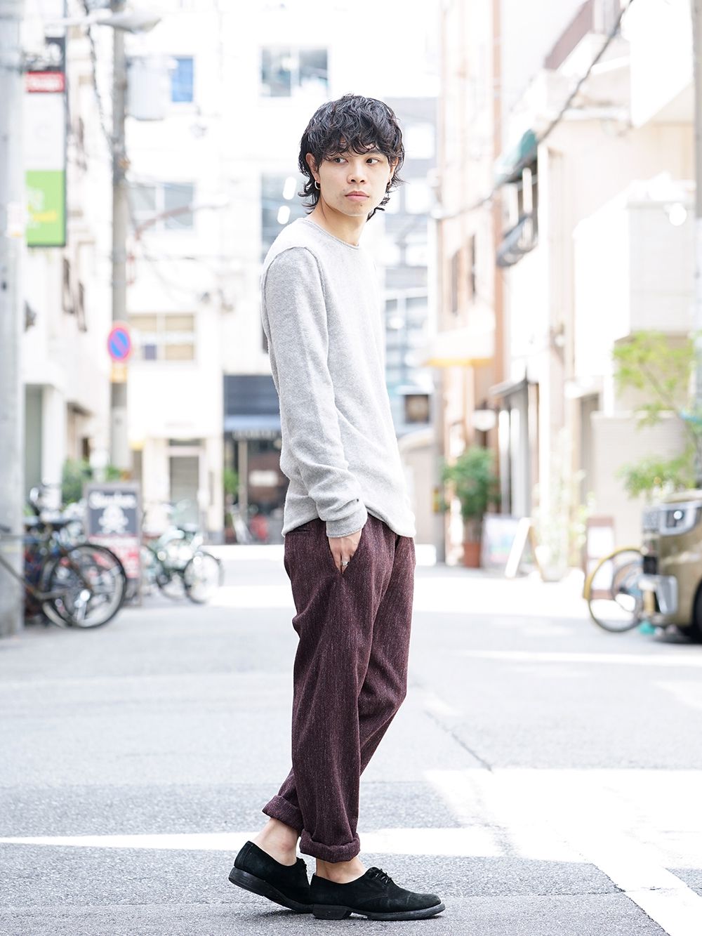 hannibal. 19-20AW Collection New Arrivals - 4-002