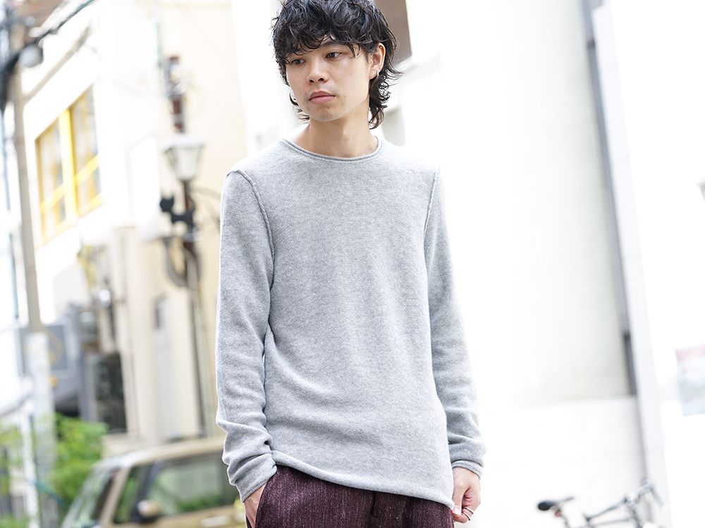 hannibal. 19-20AW Collection New Arrivals - 4-004