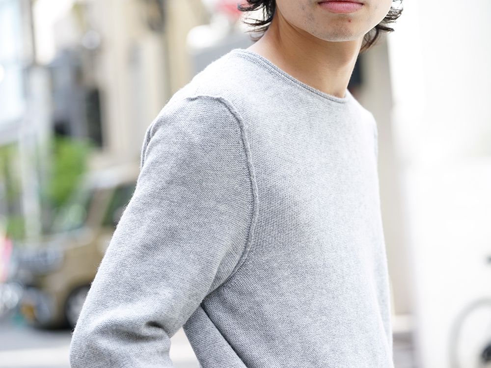 hannibal. 19-20AW Collection New Arrivals - 4-005