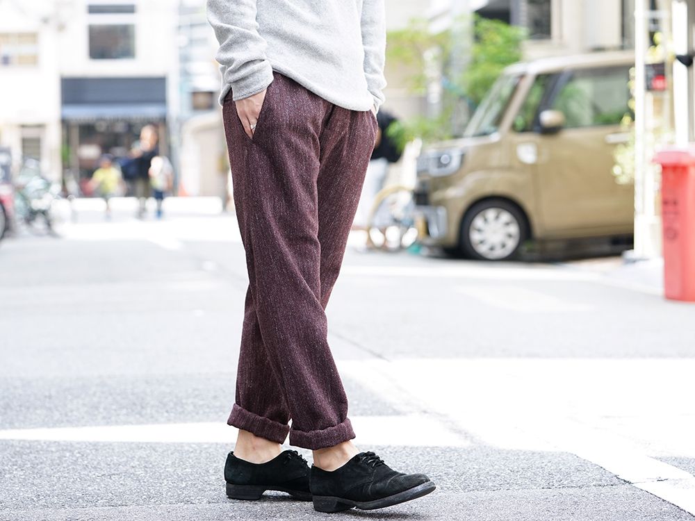 hannibal. 19-20AW Collection New Arrivals - 4-006