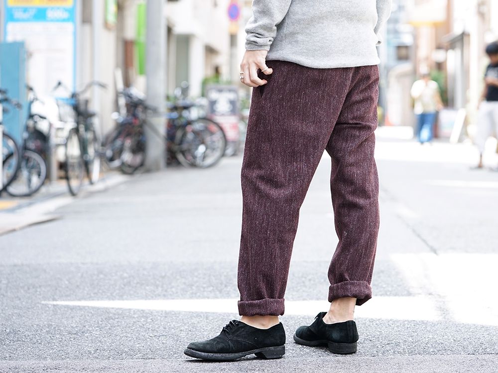 hannibal. 19-20AW Collection New Arrivals - 4-007