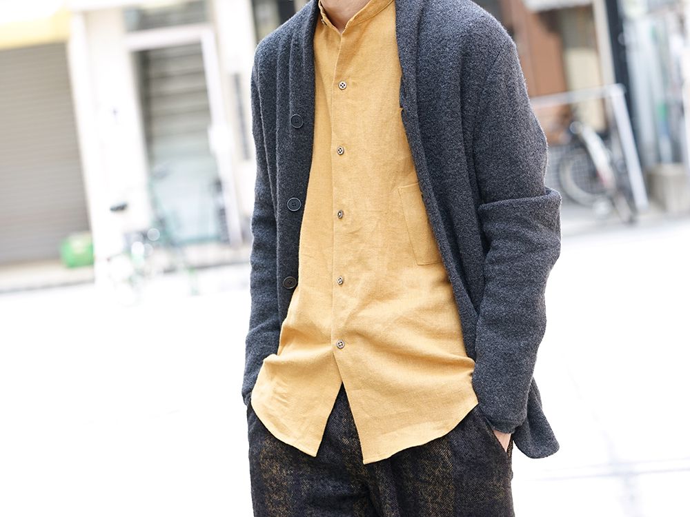 hannibal. 19-20AW Collection New Arrivals - 5-005