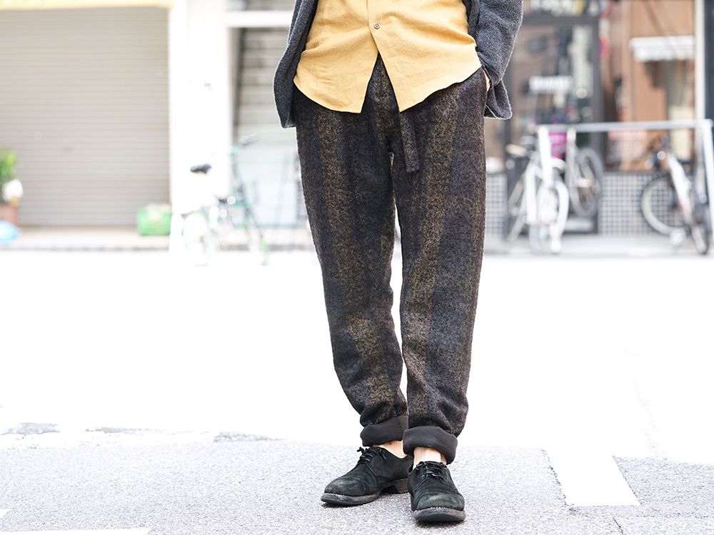 hannibal. 19-20AW Collection New Arrivals - 5-006