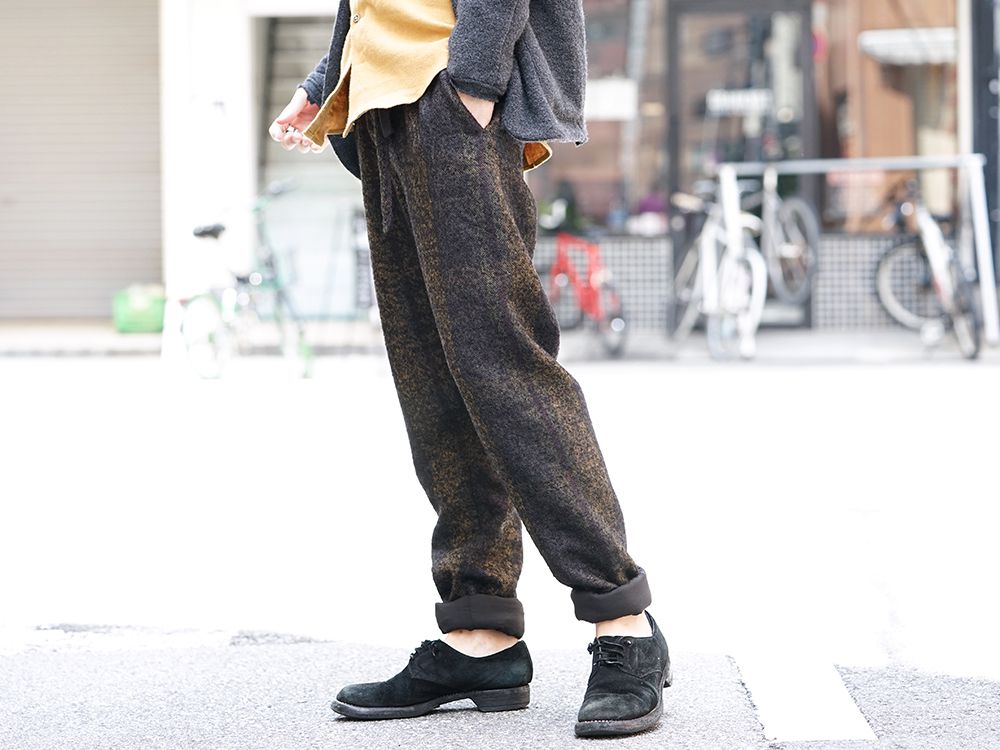 hannibal. 19-20AW Collection New Arrivals - 5-007