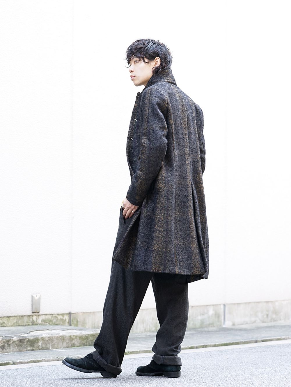 hannibal. 19-20AW Collection New Arrivals - 5-003