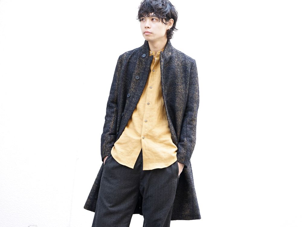 hannibal. 19-20AW Collection New Arrivals - 5-004