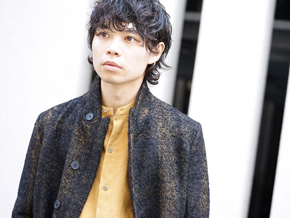 hannibal. 19-20AW Collection New Arrivals - 5-005