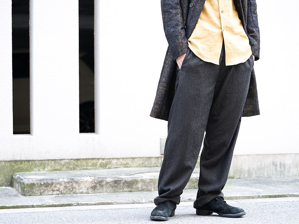 hannibal. 19-20AW Collection New Arrivals - 5-006