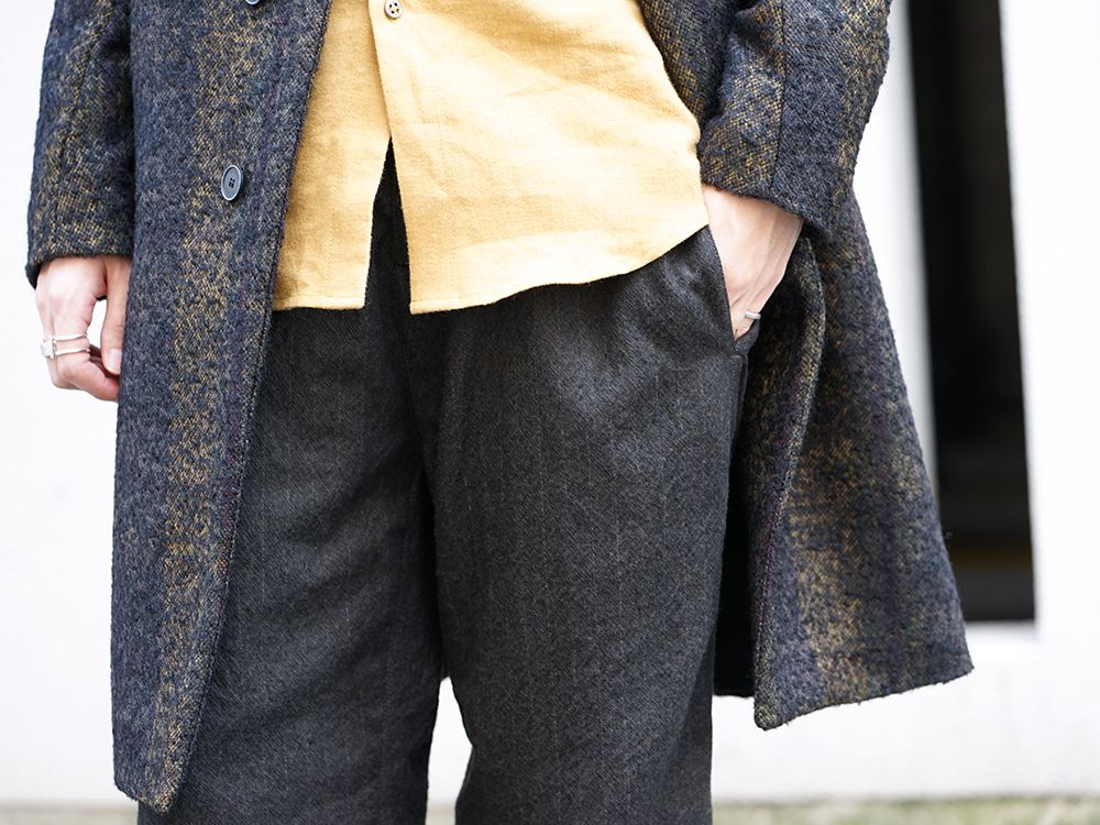 hannibal. 19-20AW Collection New Arrivals - 5-007