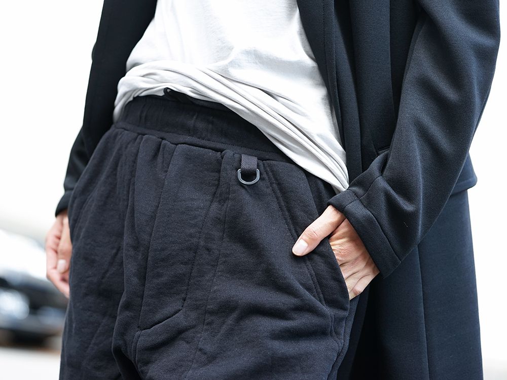 JULIUS & 11byBBS 19AW Matte color Jacket Styling !! - 3-004