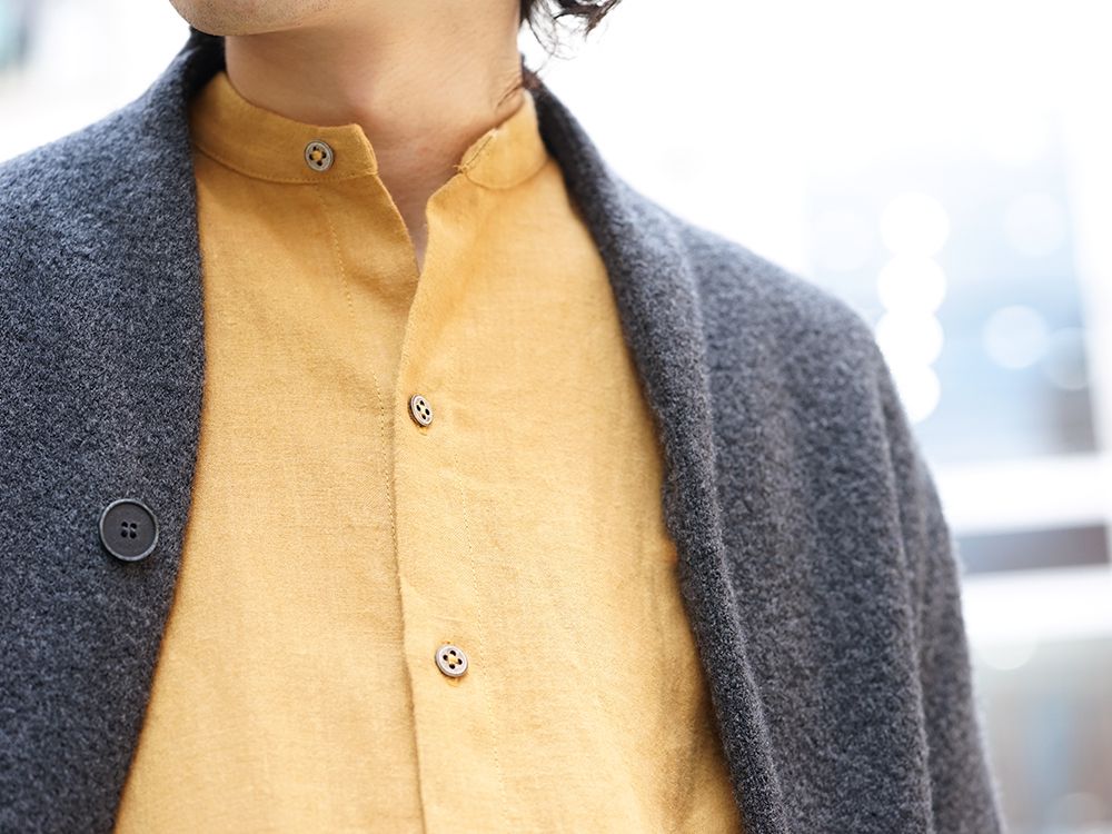 hannibal 19-20AW Autumun Casual Style - 2-002