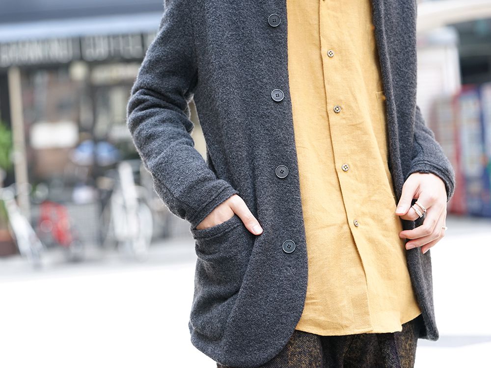 hannibal 19-20AW Autumun Casual Style - 2-003