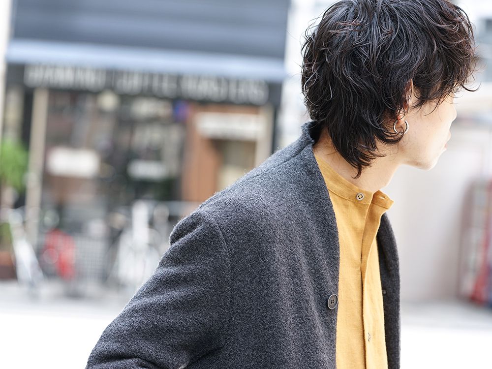 hannibal 19-20AW Autumun Casual Style - 2-005