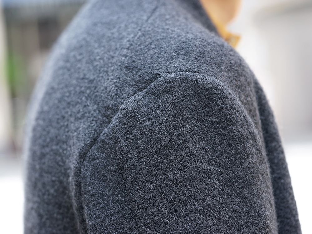 hannibal 19-20AW Autumun Casual Style - 2-006