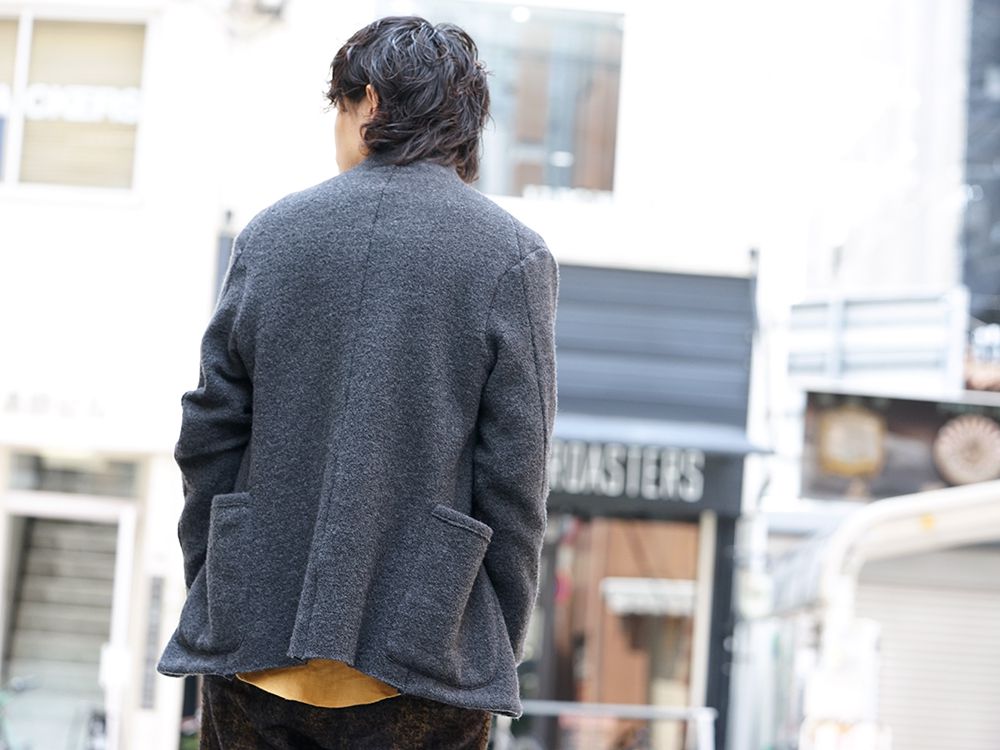 hannibal 19-20AW Autumun Casual Style - 2-006