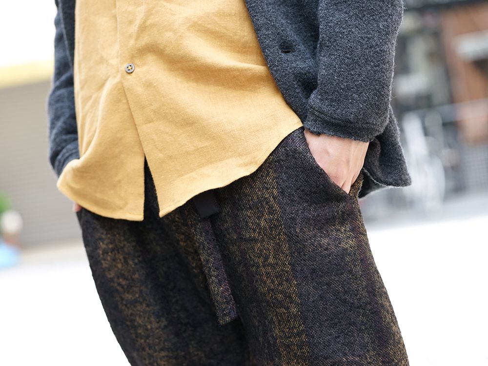 hannibal 19-20AW Autumun Casual Style - 3-004