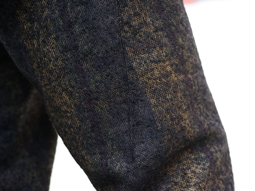 hannibal 19-20AW Autumun Casual Style - 3-005