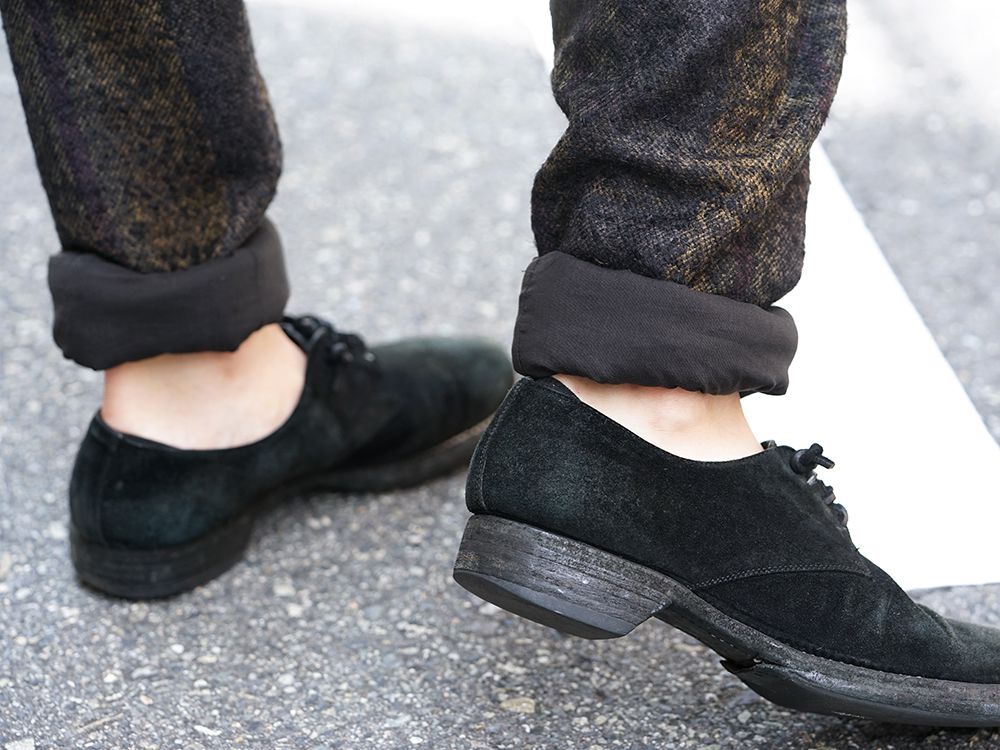 hannibal 19-20AW Autumun Casual Style - 3-005