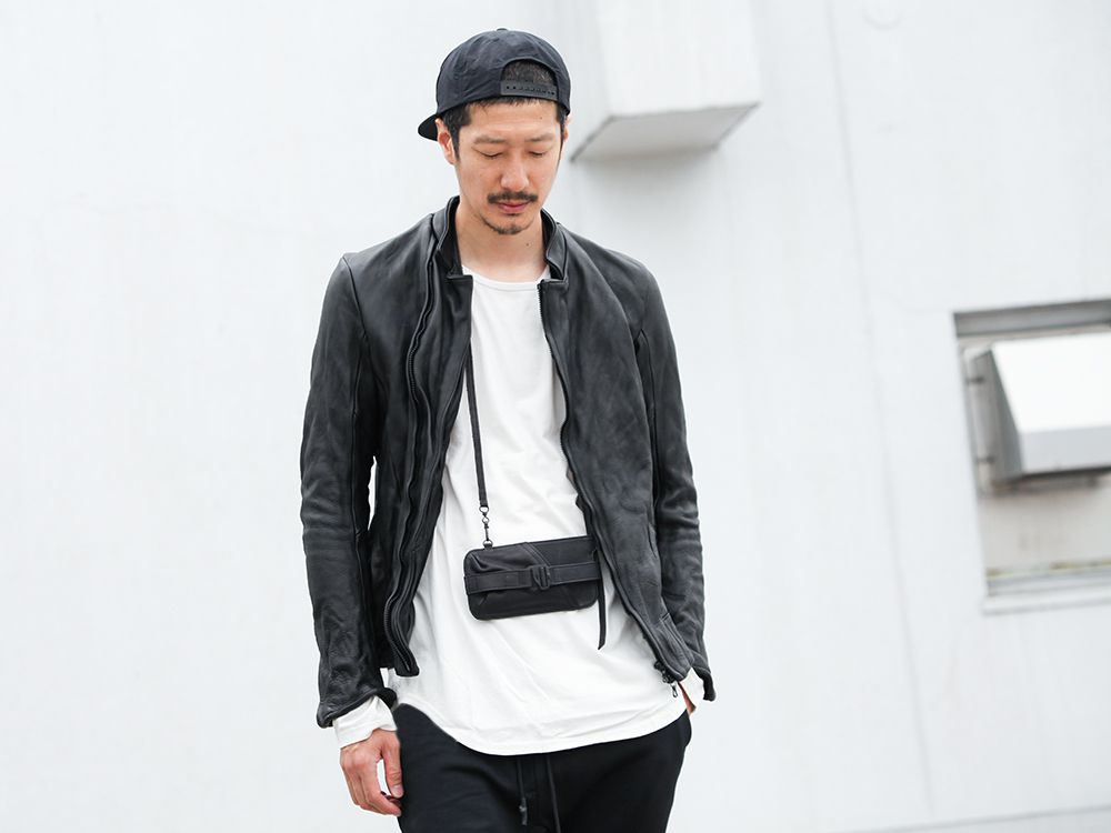 .LOGY kyoto 19AW BRAND MIX [ SKINNY JERSEY ] STYLE!! - 2-001