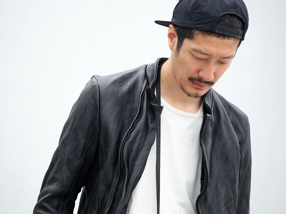 .LOGY kyoto 19AW BRAND MIX [ SKINNY JERSEY ] STYLE!! - 2-002