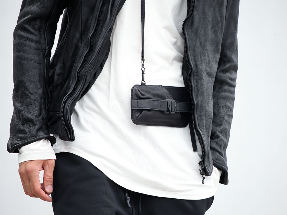 .LOGY kyoto 19AW BRAND MIX [ SKINNY JERSEY ] STYLE!! - 2-003