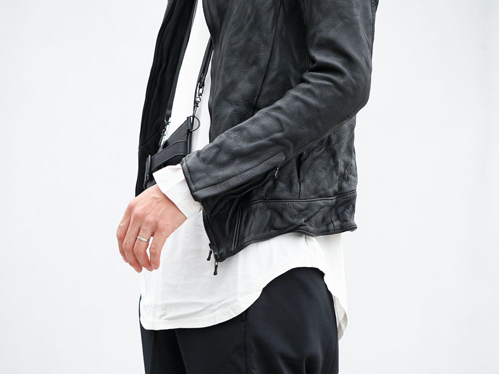 .LOGY kyoto 19AW BRAND MIX [ SKINNY JERSEY ] STYLE!! - 2-004