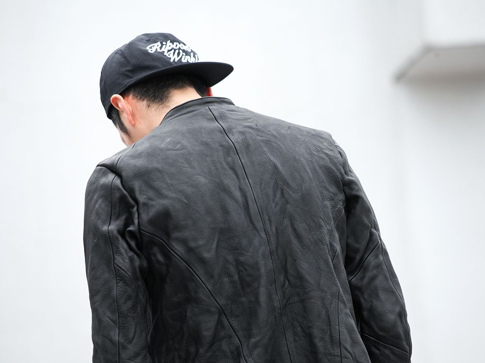 .LOGY kyoto 19AW BRAND MIX [ SKINNY JERSEY ] STYLE!! - 2-006